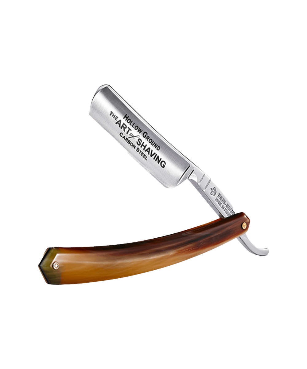 Straight Razors
