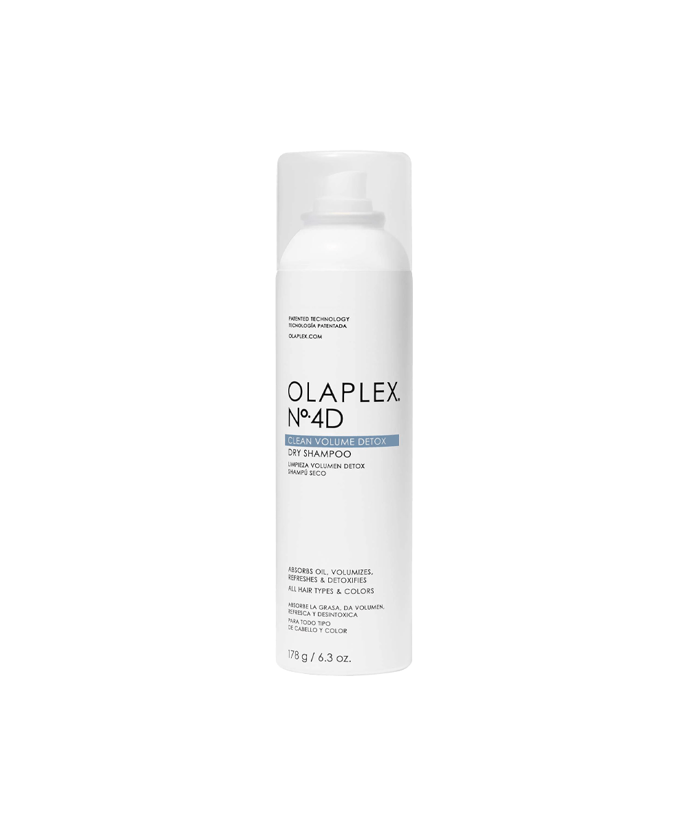 Dry Shampoo
